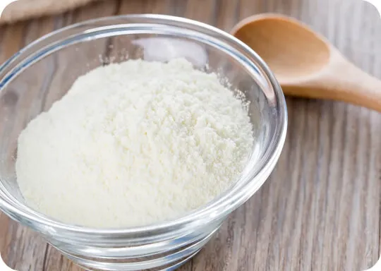 Whole Milk Powder