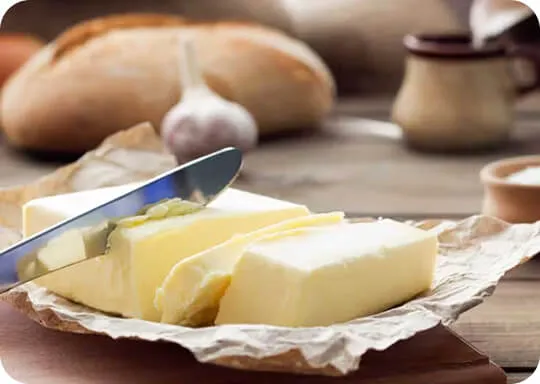 Butter